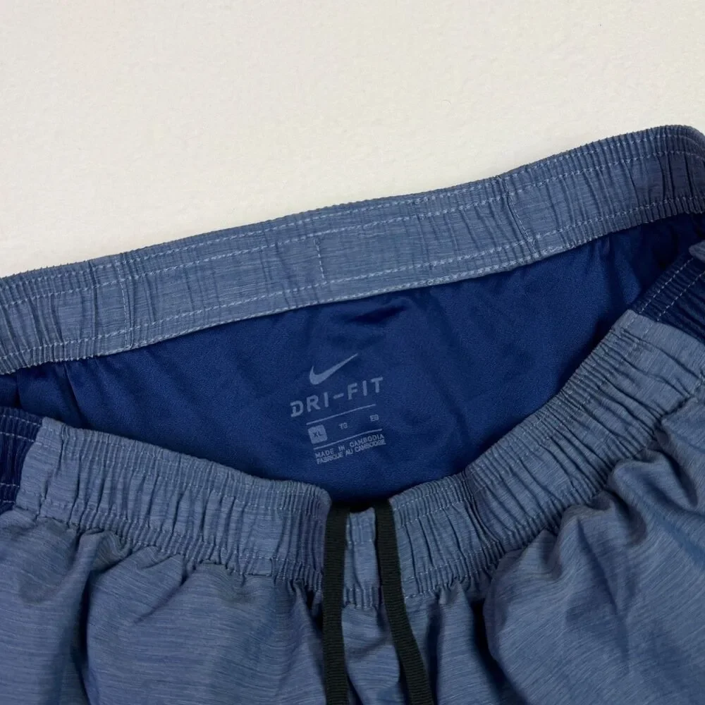 Nike Dri-FIT Blue 5